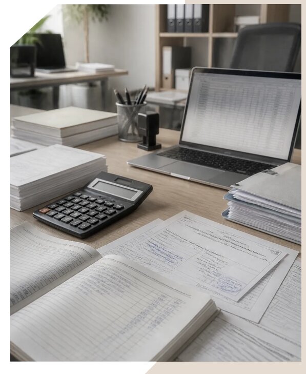 Учет кассовых операций в Щекине по цене от 6690 р. | Консалтинг1-Екн